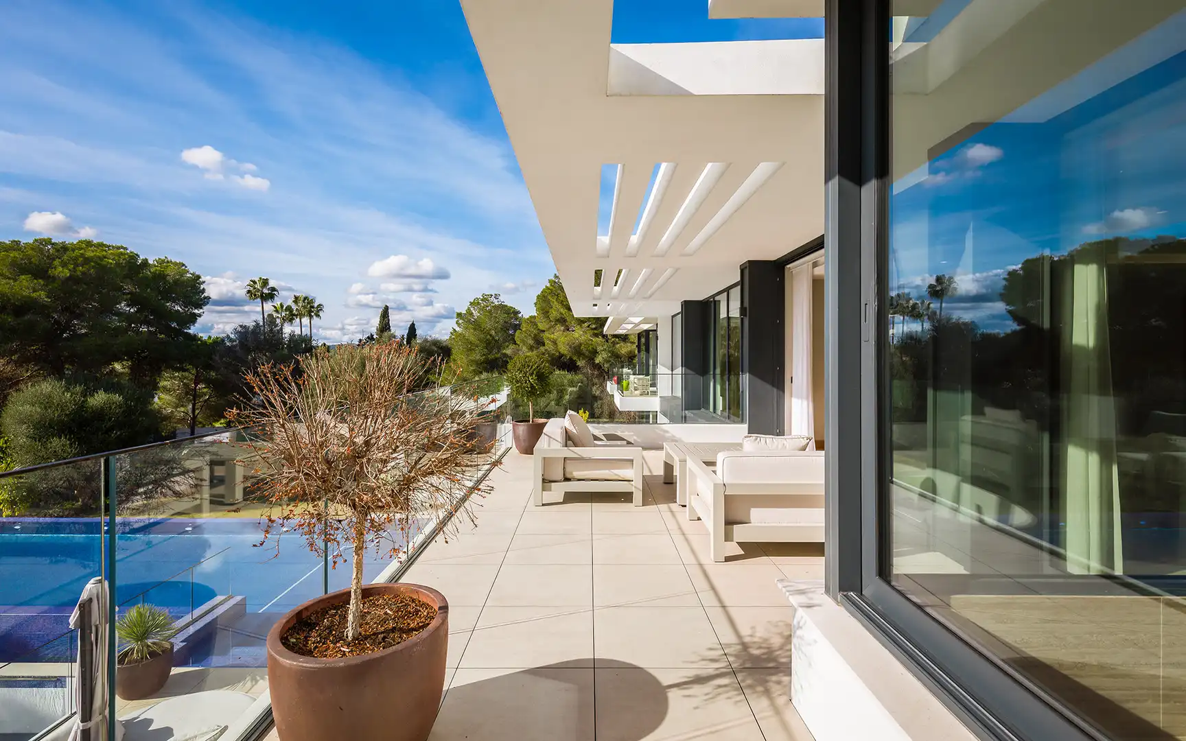 Casa con terraza en venta en Sotogrande Costa, imagen 40