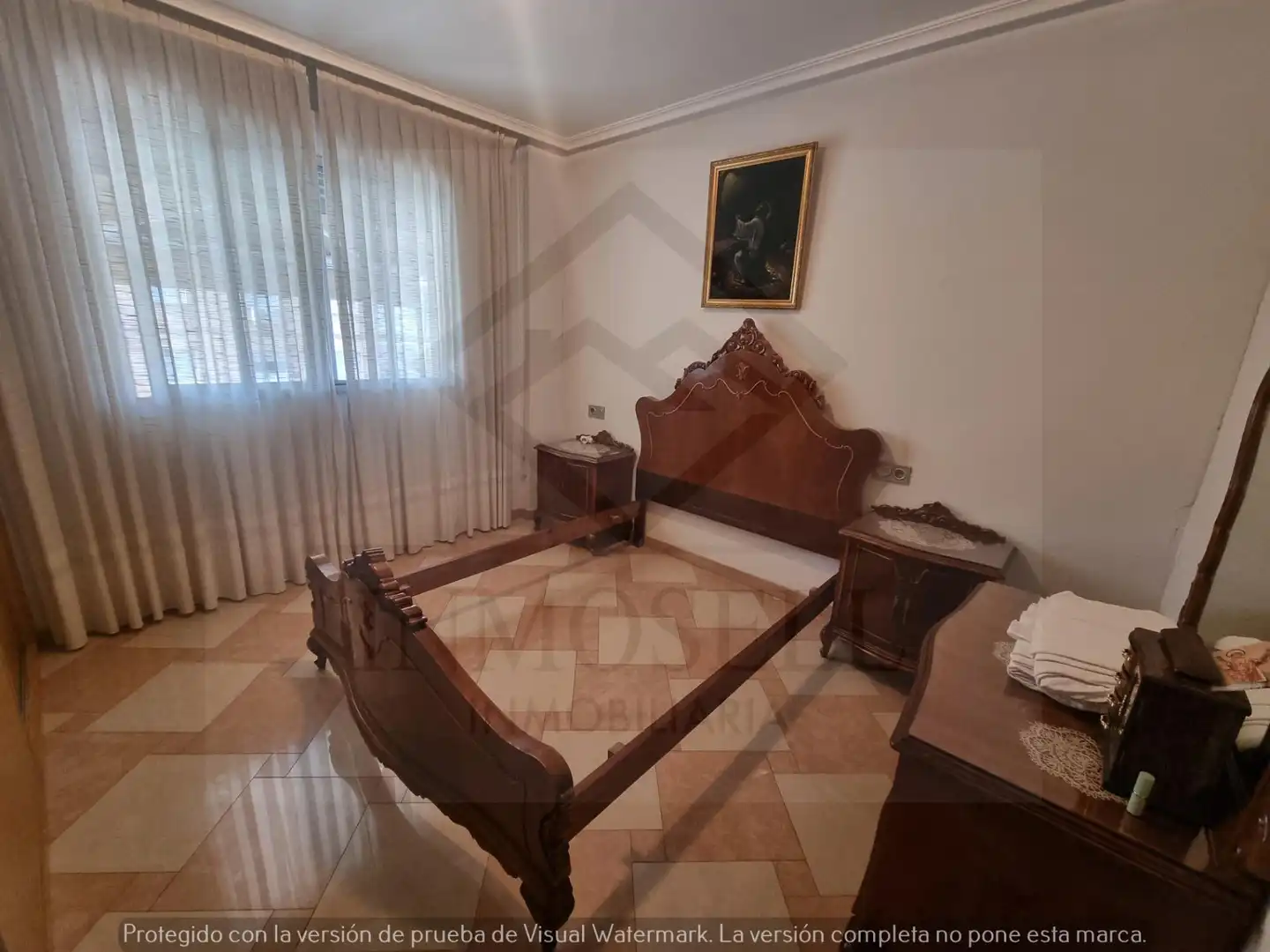 Piso con terraza en venta en Casco Urbano, imagen 11