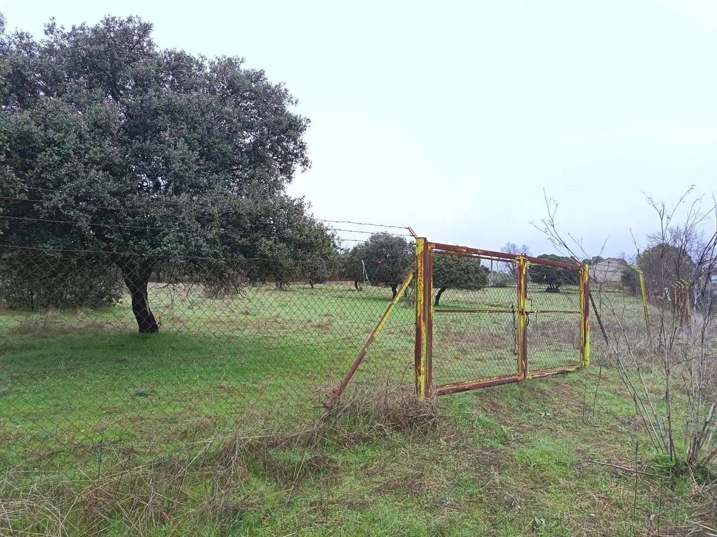 Residential for sale in Talavera de la Reina