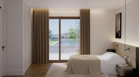 Foto 5 de Apartament en venda a Hondón de las Nieves / El Fondó de les Neus, Alicante