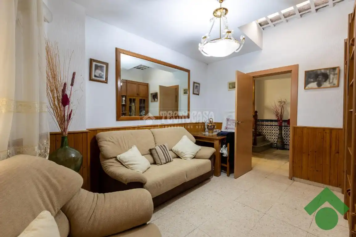 Casa adosada en venta en Pinos Puente con Terraza