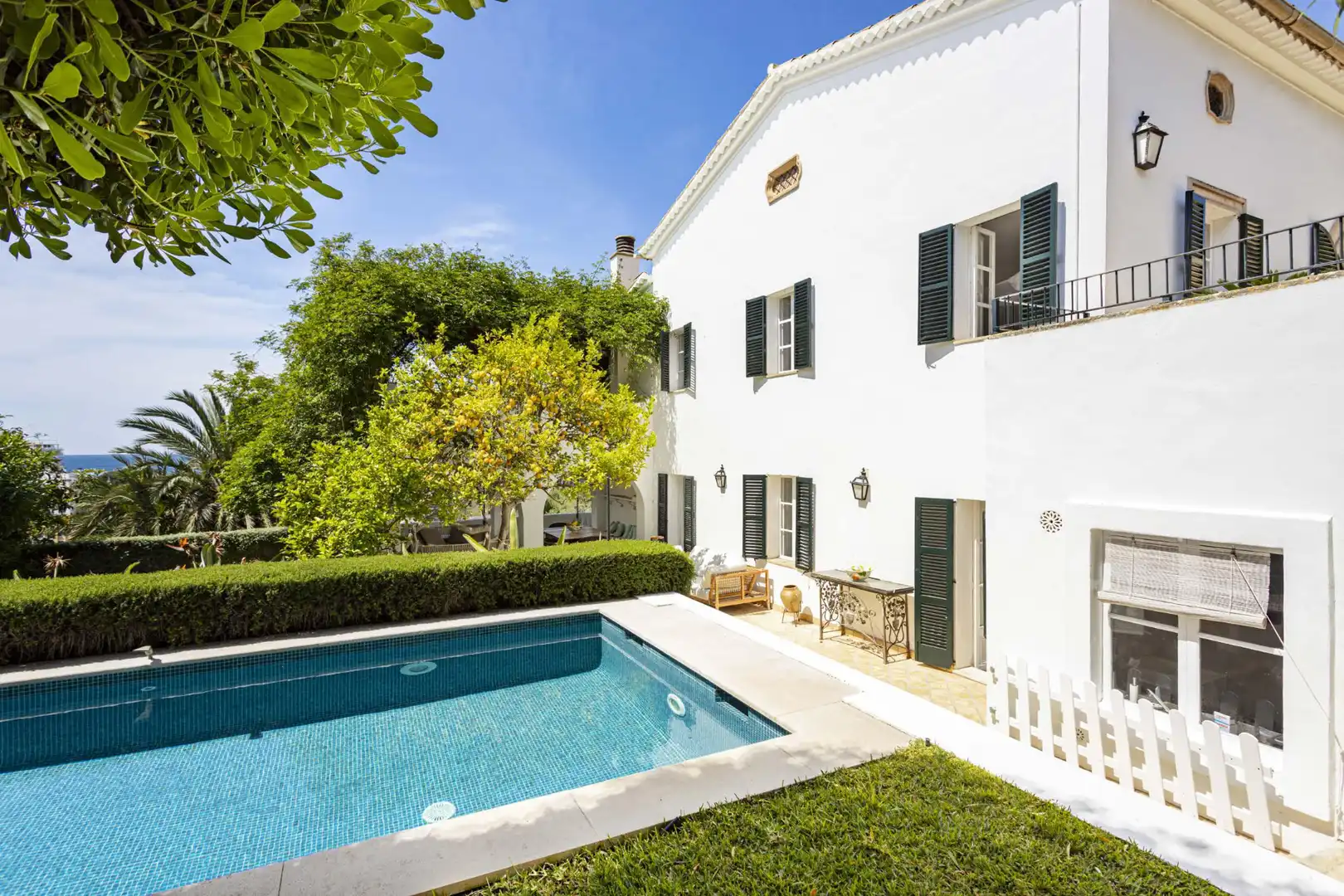 Villa mit Terrasse zum Verkauf in Ponent, imagen 3