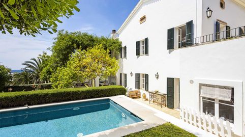 Foto 3 de Casa o chalet en venta en La Bonanova, Palma de Mallorca