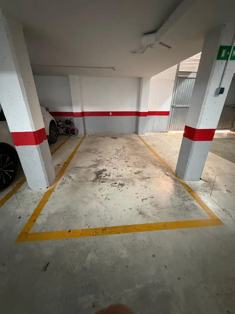 Pis amb piscina en venda a Carrer Berna, imagen 37