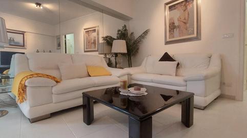 Foto 4 de Apartamento en venta en Zona Martiánez, Santa Cruz de Tenerife