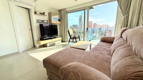 Photo 2 of Flat for sale in Benimantell, Plans - Gasparot, Villajoyosa / La Vila Joiosa