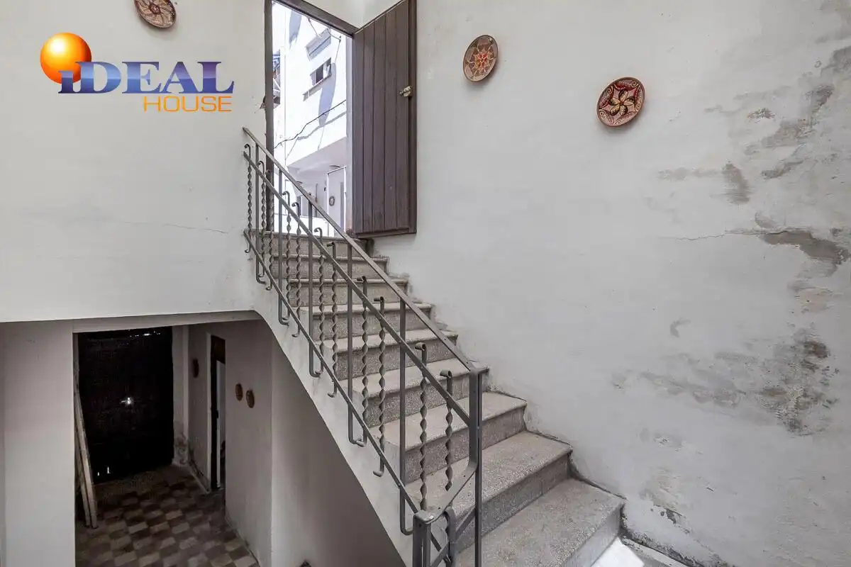 Flat with terrace for sale in Calle SAN ANTON 33, imagen 41