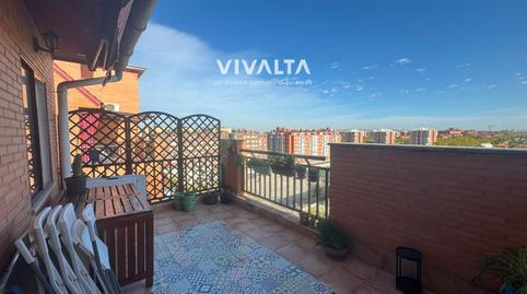 Foto 2 de Àtic en venda a Horizon, Orcasitas, Madrid