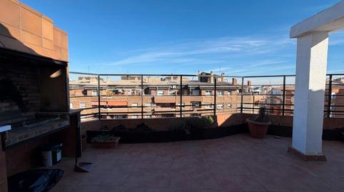 Foto 4 de Àtic de lloguer a Gran Passeig de Ronda, Mariola, Lleida