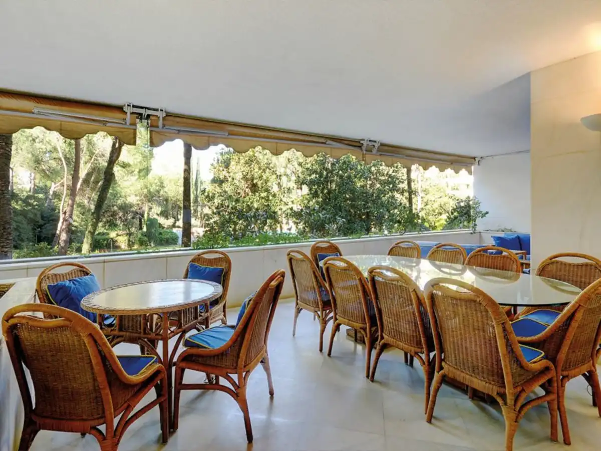 Apartament amb piscina en venda a Marbella Centro, imagen 23