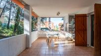 Exterior view of House or chalet for sale in  Tarragona Capital  with Private garden and Terrace