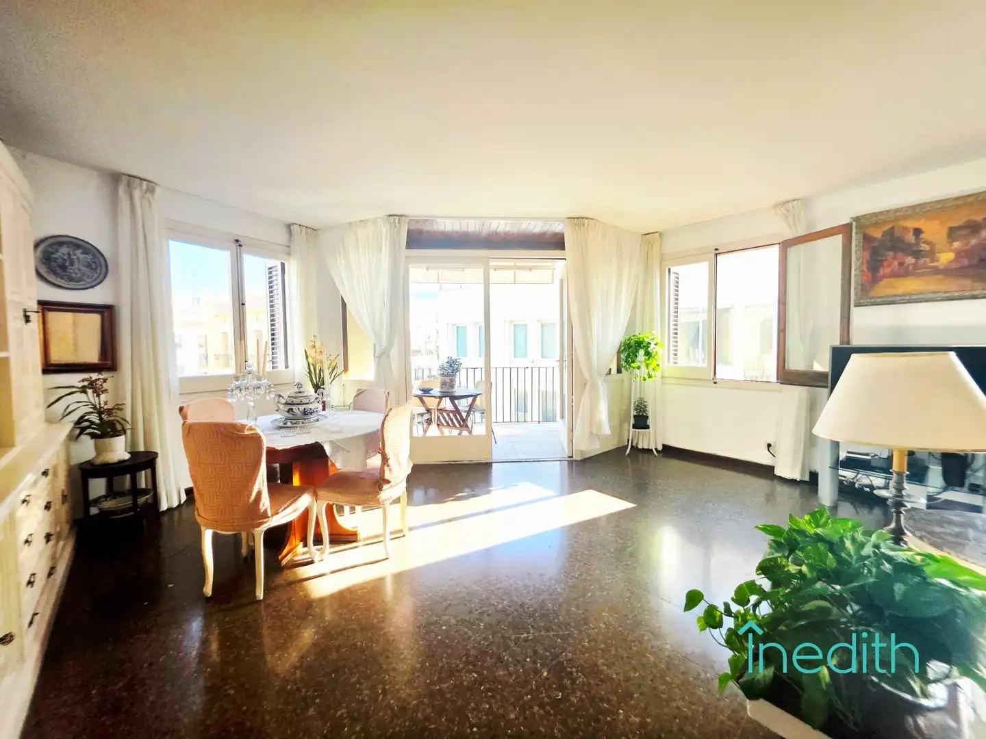 Appartement avec terrasse à vendre à Carrer Carrer de Parellades, 2, imagen 4