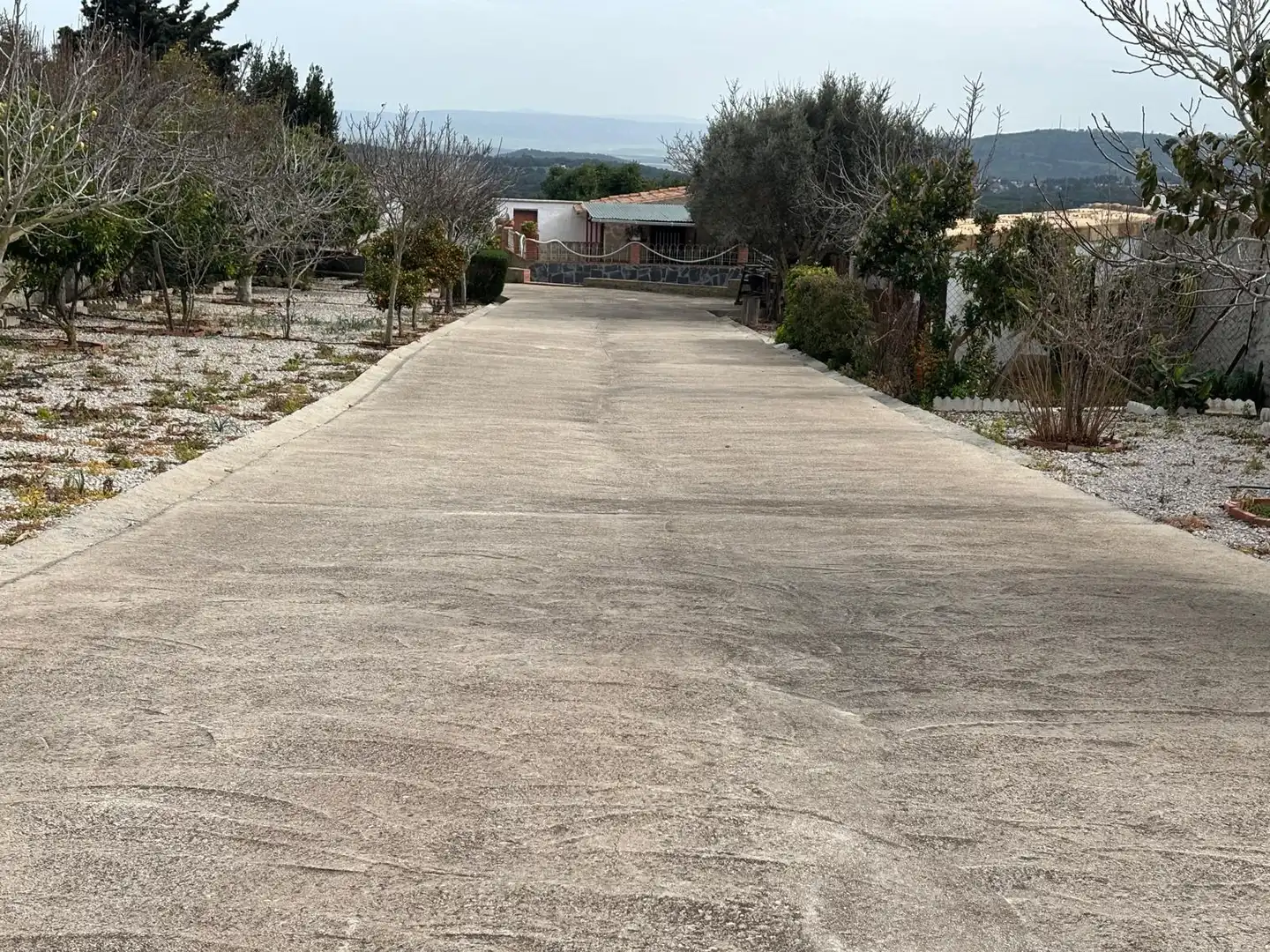 Casa rústica amb jardí en venda a Vejer, imagen 43