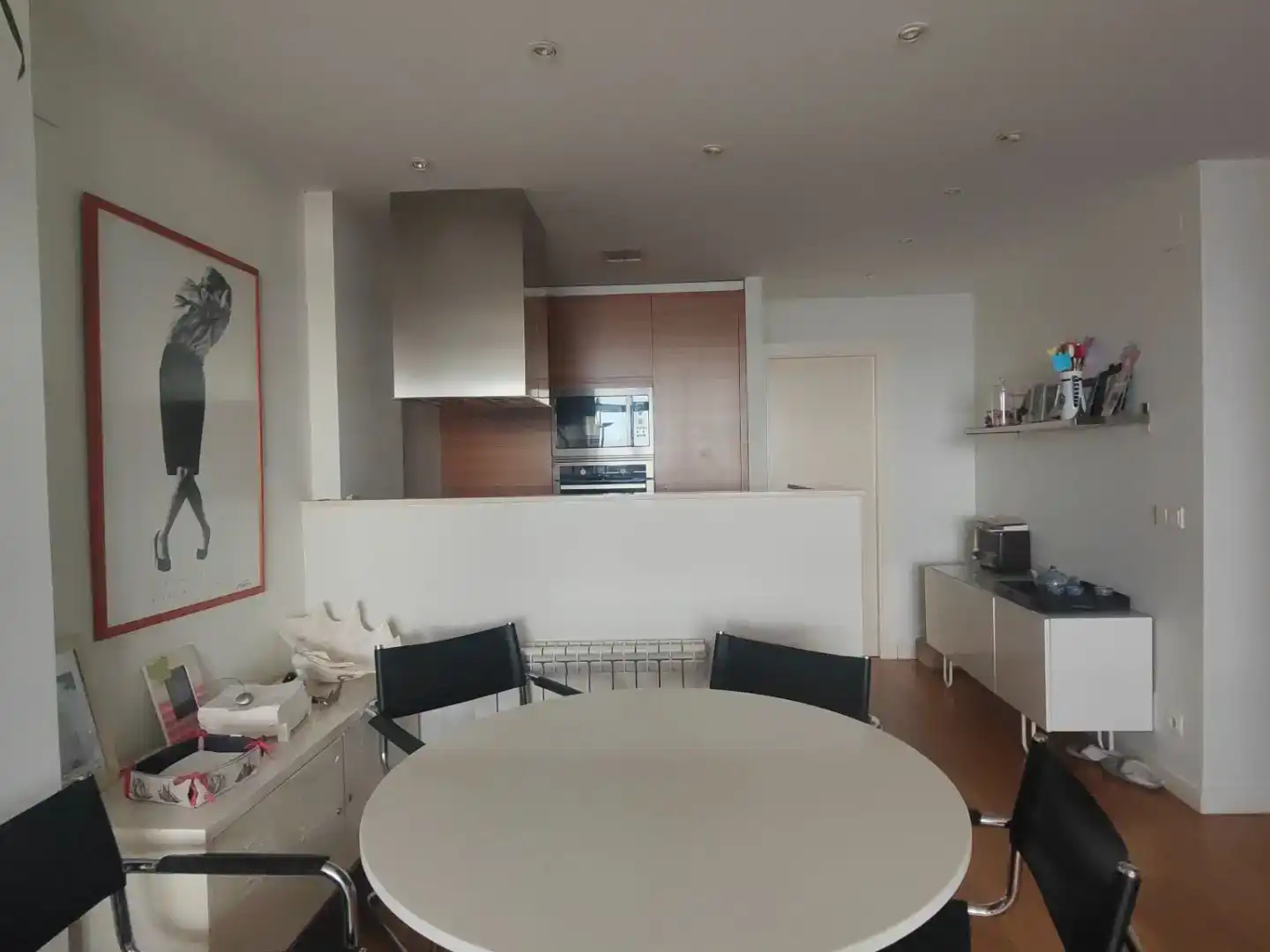 Cocina de Piso en venta en Los Castros