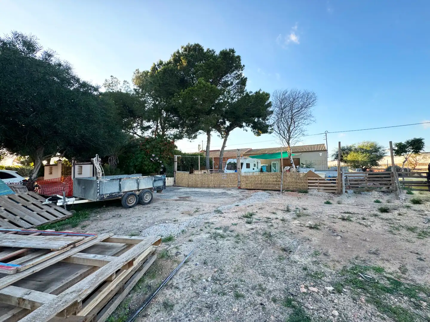 Terreno rustico in vendita a Lugar los Lorcas, imagen 20