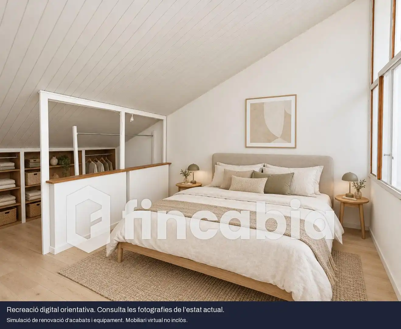 House with terrace for sale in Carrer de Sant Josep, imagen 11