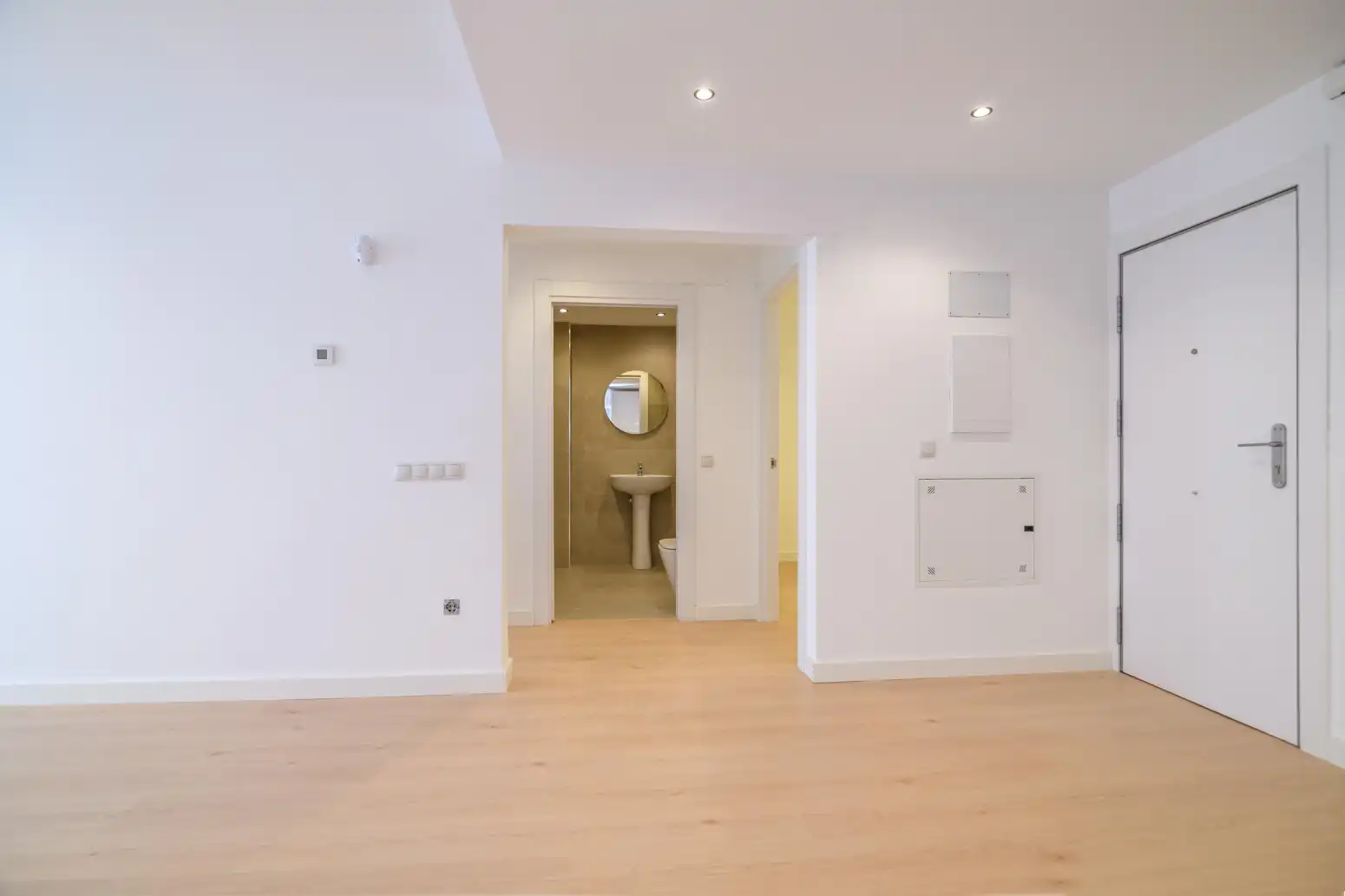 Piso con ascensor en venta en Sant Boi de Llobregat - Carrer Victòria, imagen 13