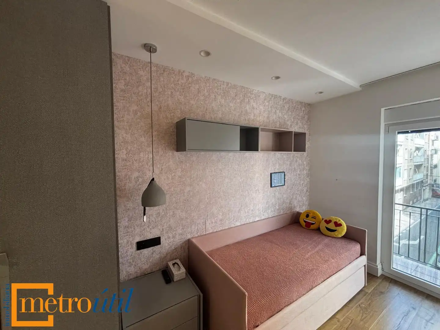 Habitación de Piso en venta en Salamanca con Calefacción, Parquet y Amueblado