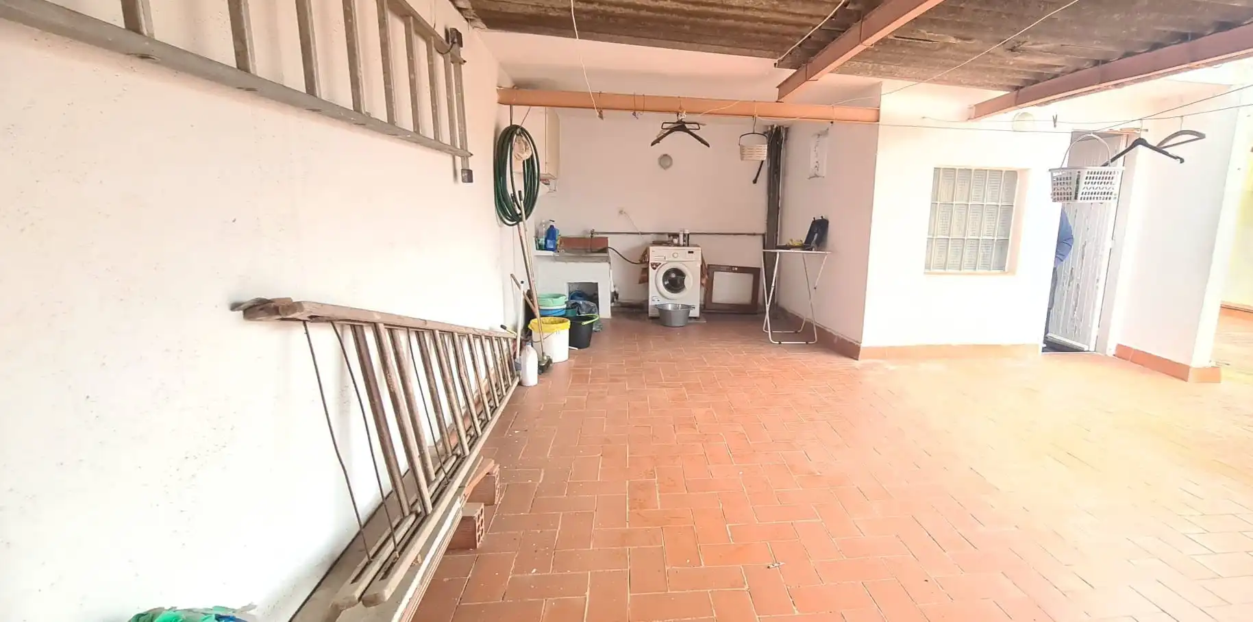 Casa adosada en venta en Blanes con Calefacción, Terraza y Trastero