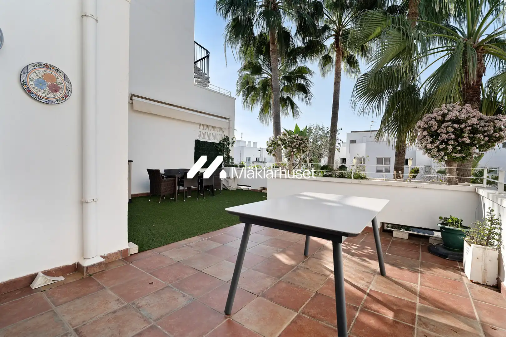Erdgeschosswohnung zum Verkauf in Benalmádena pueblo, imagen 13