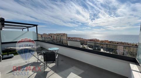 Foto 2 de Àtic en venda a Calle Casa Balate, Caleta de Vélez, Málaga