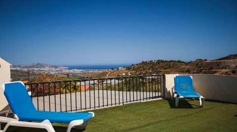 A la venta, maravilloso cortijo en el Pago de Matagallares de Salobreña, en la costa tropical de Granada.La propiedad, totalmente, immagine 4