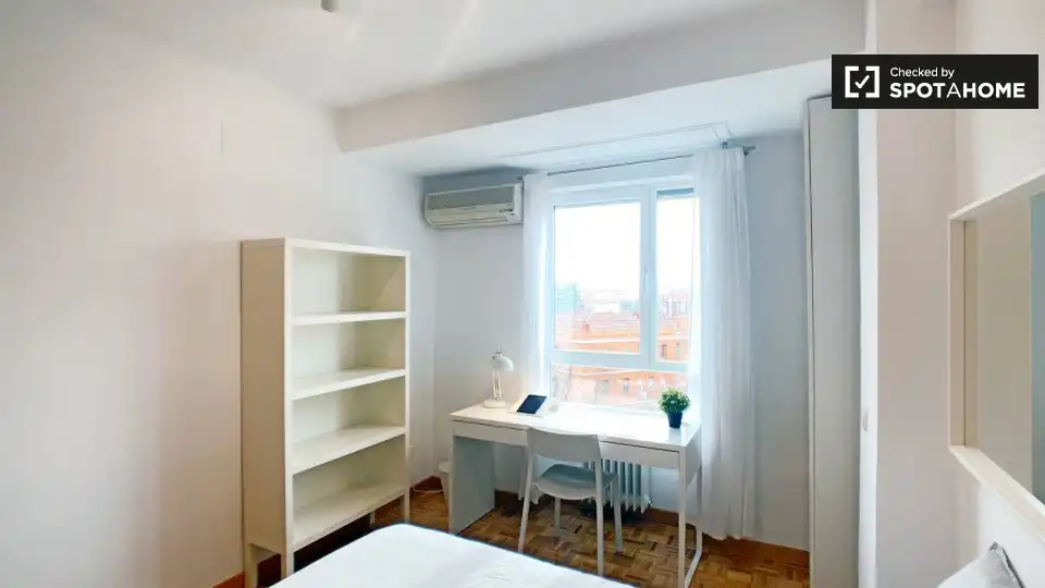 Habitación en Imperial
