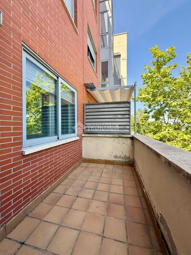 Terrassa de Pis en venda en Madrid amb Aire condicionat, Calefacció i Terrassa