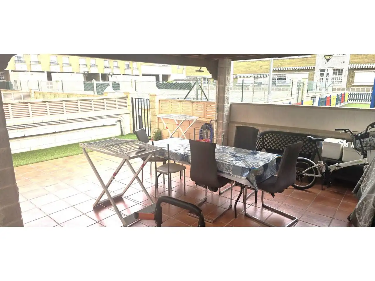 Appartement avec piscine à vendre à Calle PONTEVEDRA, imagen 2