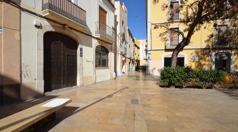 Foto 3 von Geschaftsraum zur Miete in Plaza Pau Casals, 4, Centre Vila, Vilanova i la Geltrú