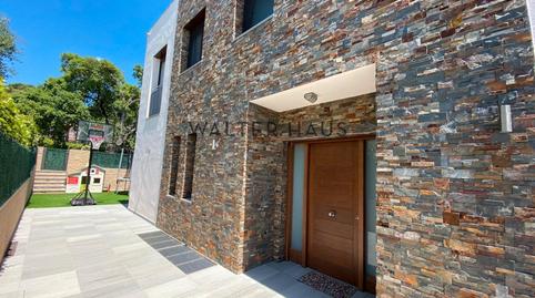 Foto 4 de Casa o xalet en venda a Carrer Mestre D'aixa, Sant Pol, Girona