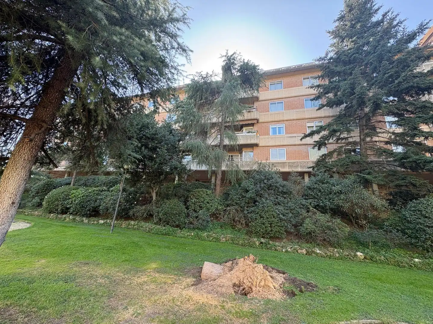Wohnung zum Verkauf in Avenida Avenida España, Casco Antiguo