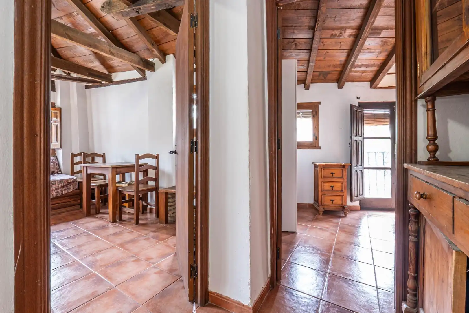 Haus zum Verkauf in Cuesta del Chapiz, imagen 34