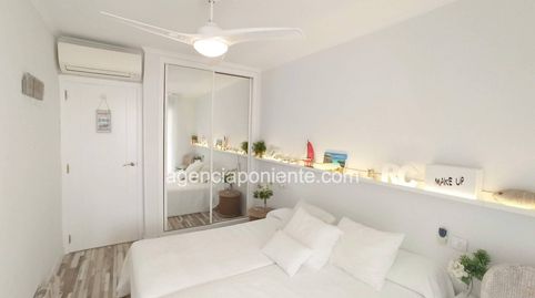 Foto 5 de Apartamento de alquiler en Calle Infiesto, Cala de Finestrat, Finestrat