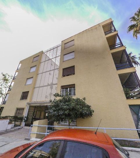 Foto 2 de Pis en venda a Calle Sardinero, 20, Los Álamos, Torremolinos