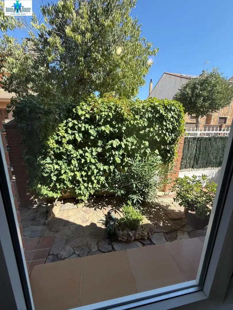Xalet amb terrassa en venda a Alto de los Molinos, imagen 39