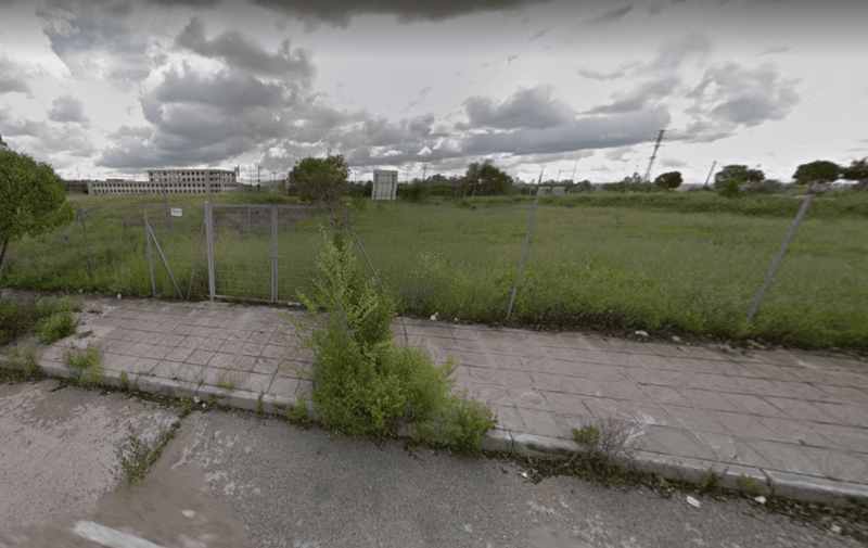 Residential zum Verkauf in CARMEN LAFORET, Rejas