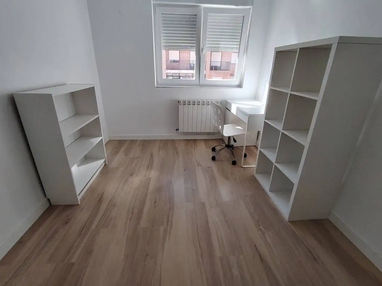 Flat for rent in La Pantoja