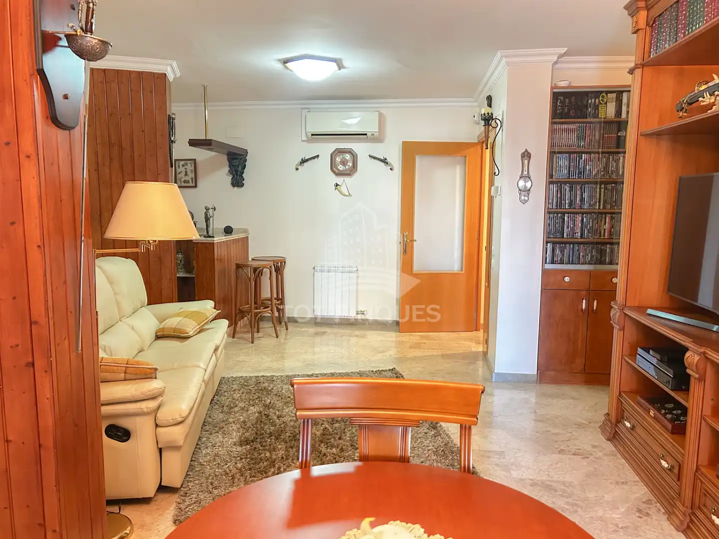 Appartement avec terrasse à vendre à Carrer de Castaños, imagen 14
