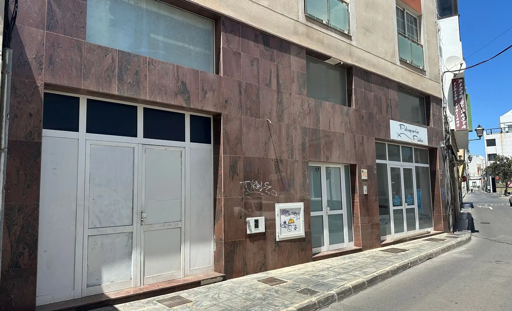 Local en venda a José Betancort, Centro - La Vega Alta