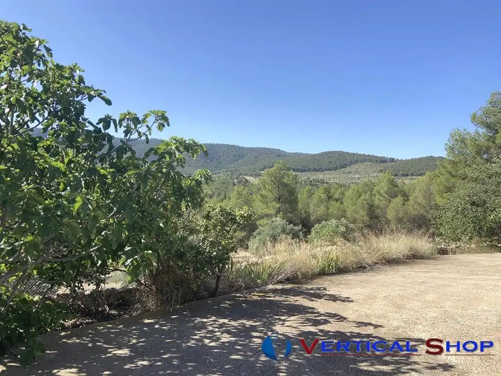 Casa o chalet en venta en Villena