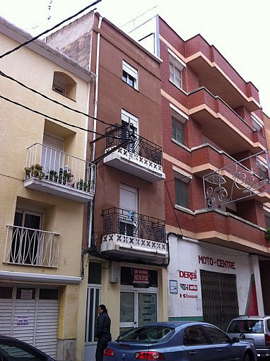 Pis en venda a C/ Corsini, Casc Antic