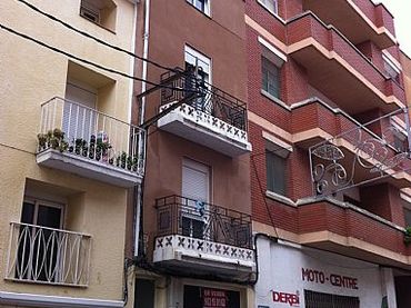 Wohnung zum Verkauf in C/ Corsini