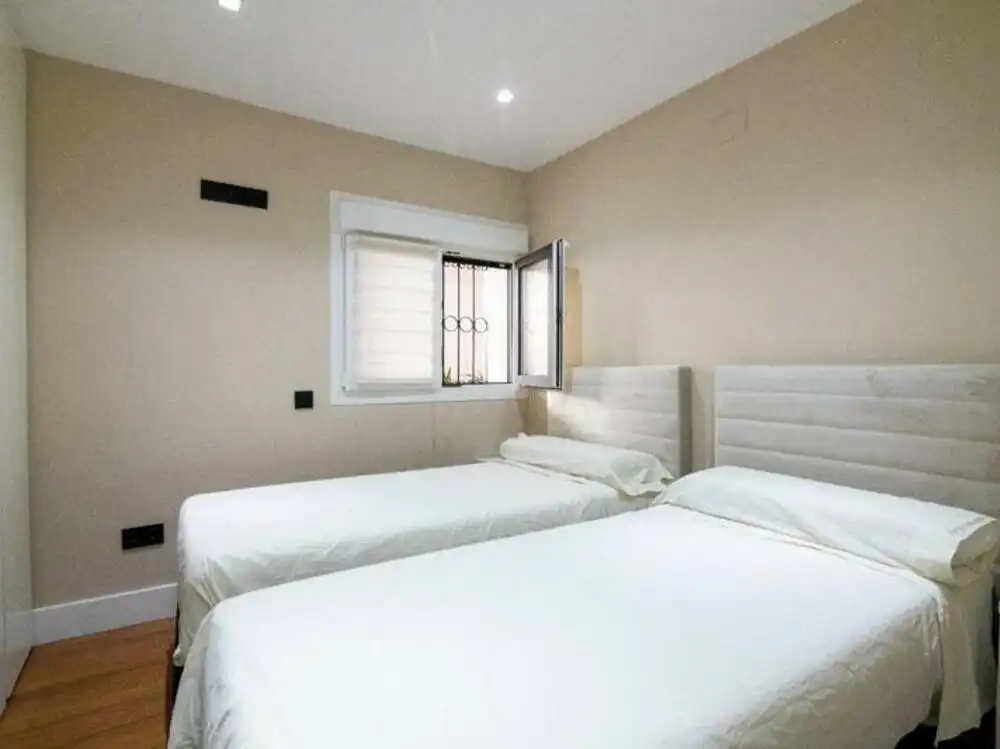 Apartment mit Pool zum Verkauf in Nueva Andalucía, imagen 17