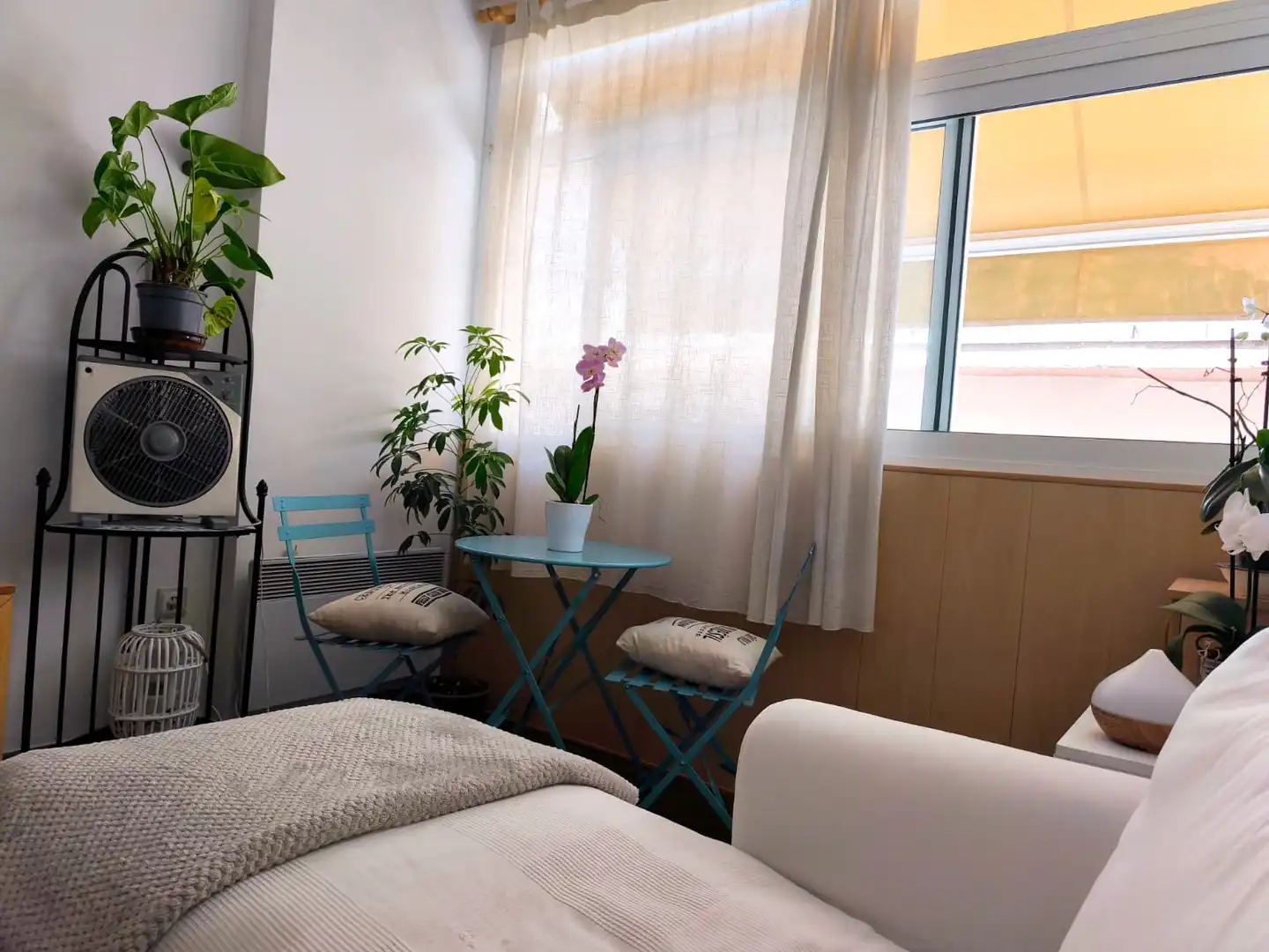 Apartment with terrace for sale in Centre, imagen 7