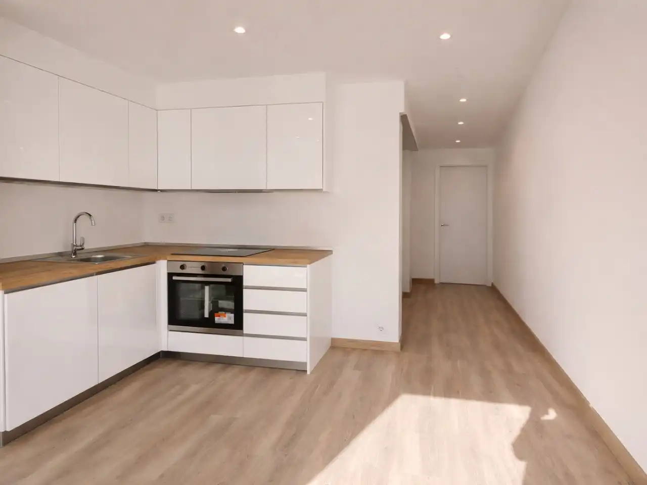 Studio à vendre à Gran Via de les Corts Catalanes 1178, imagen 2