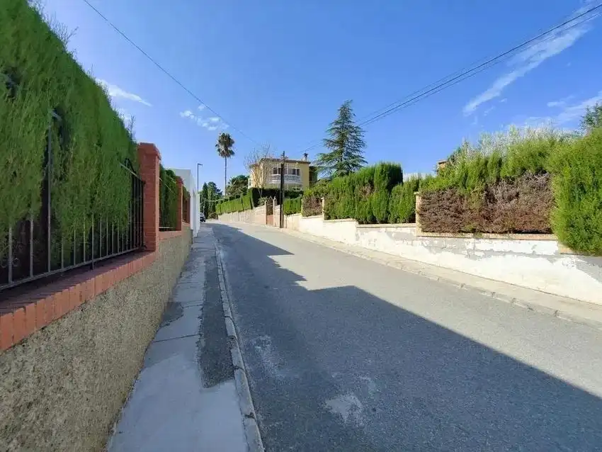 Terreni e lotti in vendita a Urbanizacion SUSPIRO DEL MORO, imagen 22
