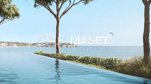 Foto 5 de Pis en venda a De Sant Pol, Sant Pol, Sant Feliu de Guíxols