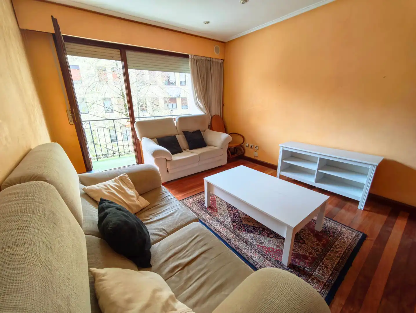 Piso con ascensor en venta en Zumalakarregi Kalea 18, imagen 14