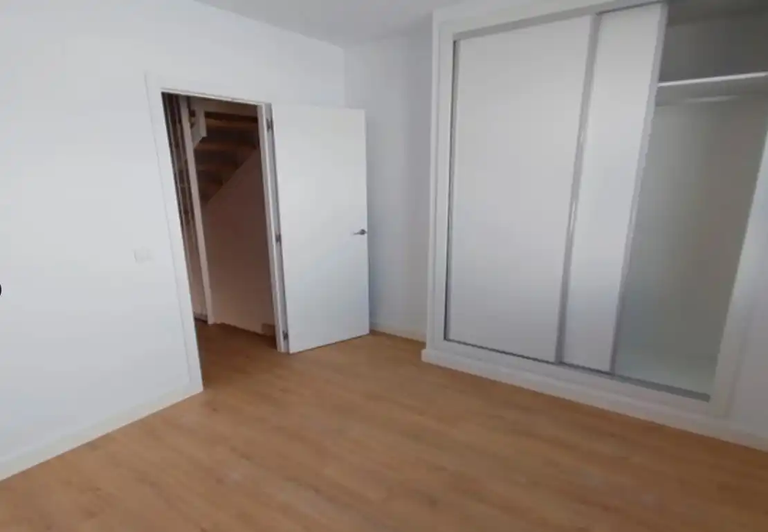 Reihenhaus mit Balkon zum Verkauf in Playa - Ben Afeli, imagen 13